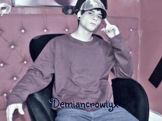 Demiancrowlyx