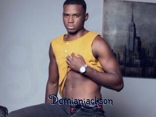 Demianjackson