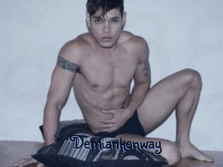 Demiankenway