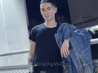Demianpecados