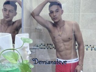 Demiansteve