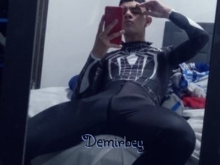 Demirbey