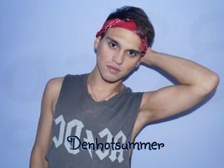Denhotsummer