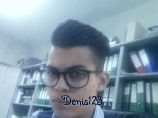 Denis123