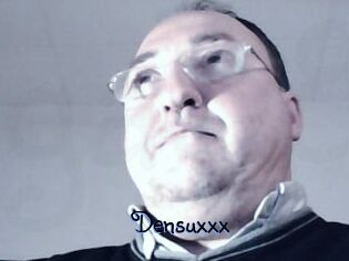 Densuxxx