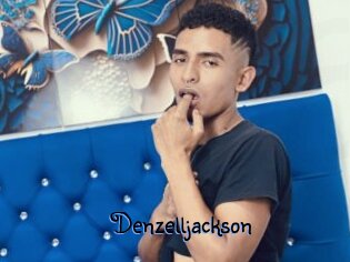Denzelljackson