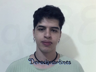 Dereckmartines