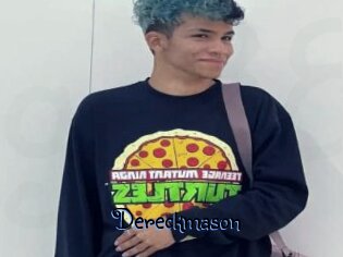 Dereckmason