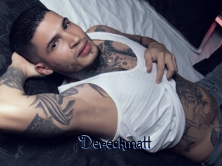 Dereckmatt