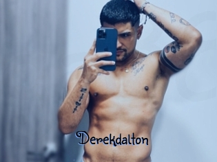 Derekdalton