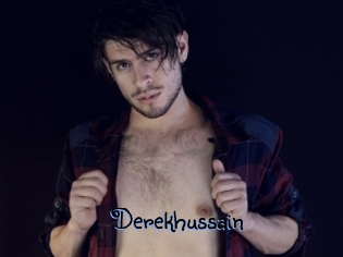 Derekhussain