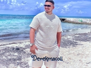 Derekmacoll