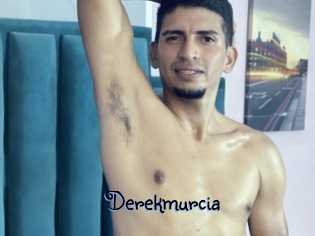Derekmurcia