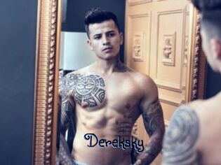 Dereksky