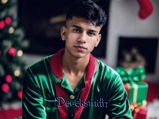Dereksmith