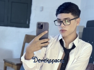 Derekspaces