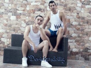 Derickandbilly