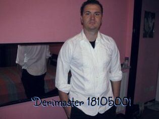 Derimaster