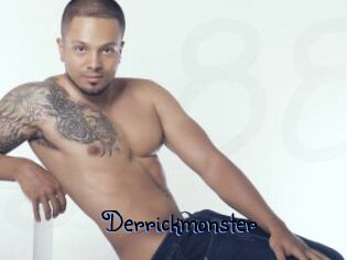 Derrickmonster