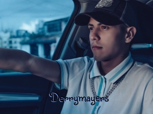 Derrymayers
