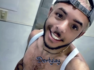 Dertylay