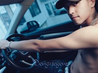 Derymeyers