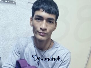 Devonahoki