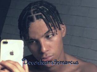 Devontesmithmarcus