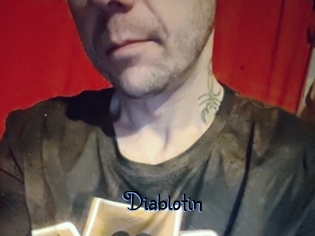 Diablotin