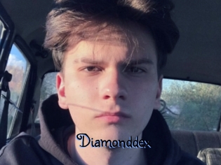 Diamonddex