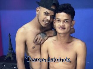Diamondlatinhots