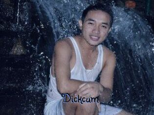 Dickcum