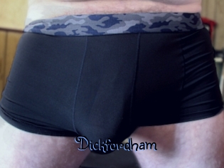 Dickfordham