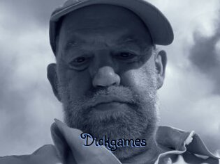 Dickgames