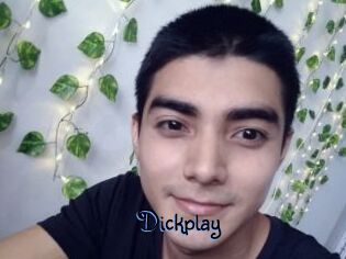 Dickplay