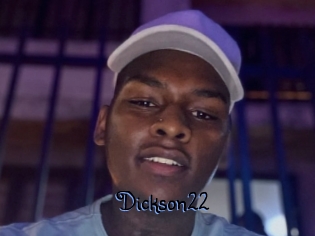 Dickson22