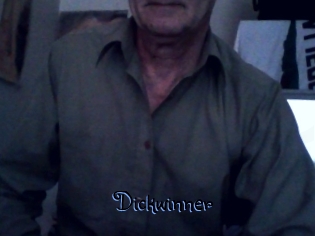 Dickwinner