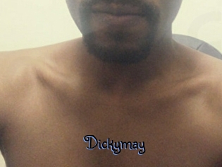 Dickymay