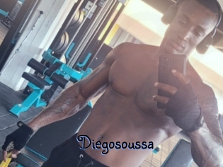 Diegosoussa