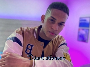 Dilam_alfonson