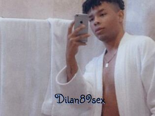Dilan89sex