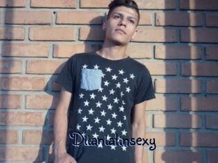 Dilanlatinsexy