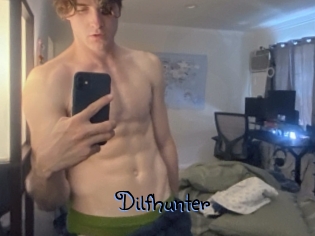 Dilfhunter