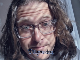 Dillymcdeep