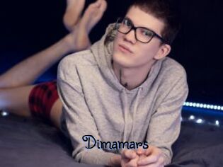 Dimamars