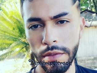 Dimitripeterson