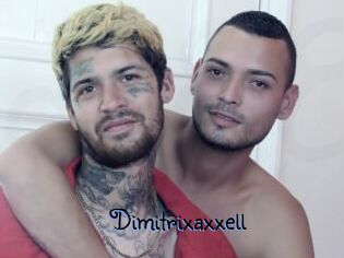 Dimitrixaxxell