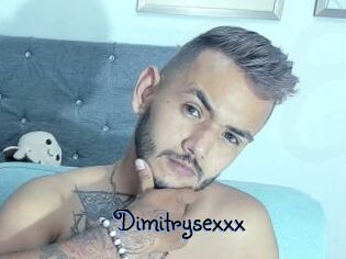 Dimitrysexxx
