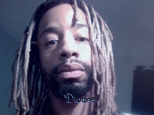 Diodre