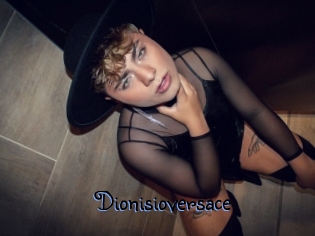 Dionisioversace